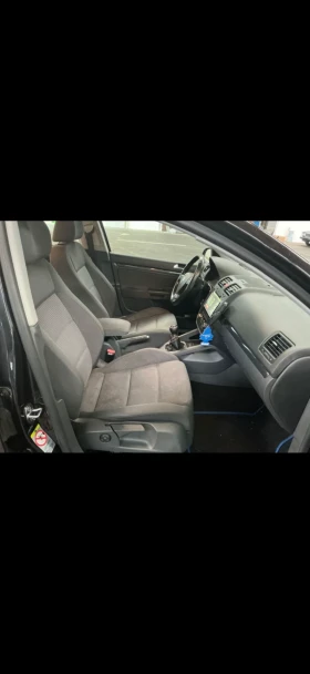 VW Golf GT ОЧАКВАН ВНОС - 3600 € / 7040.99 лв. - 45473497 7