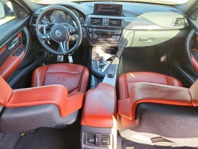 BMW M3 * КОЖА* LED*  - 18560 € / 36300.20 лв. - 27757693 8