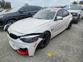 BMW M3 * КОЖА* LED*  - 18560 € / 36300.20 лв. - 27757693 2