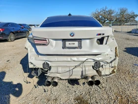 BMW M3 * КОЖА* LED*  - 18560 € / 36300.20 лв. - 27757693 6