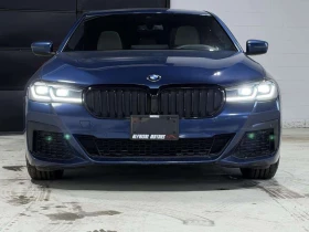 BMW 530 * 530i xDrive M SPORT| NAVI| BACKUP| SUNROOF * CAR - 27700 € / 54176.49 лв. - 47947964 2