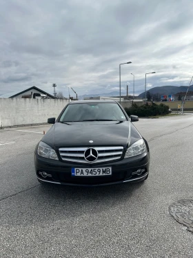 Mercedes-Benz C 350 Швейцария, Пълна сервизна история, Stage1+ downpip - 10100 € / 19753.88 лв. - 78064182 6