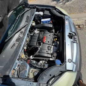 Peugeot Partner - 2900 € / 5671.91 лв. - 72911155 3