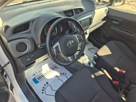 Toyota Yaris 1.4D-4D AВТОМАТИК, КАМЕРА, Л.ДЖАНТИ, КЛИМАТРОНИК - 6790 € / 13280.09 лв. - 24106716 10