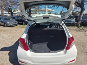 Toyota Yaris 1.4D-4D AВТОМАТИК, КАМЕРА, Л.ДЖАНТИ, КЛИМАТРОНИК - 6790 € / 13280.09 лв. - 24106716 14