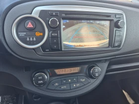 Toyota Yaris 1.4D-4D AВТОМАТИК, КАМЕРА, Л.ДЖАНТИ, КЛИМАТРОНИК - 6790 € / 13280.09 лв. - 24106716 15