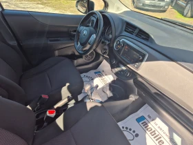 Toyota Yaris 1.4D-4D AВТОМАТИК, КАМЕРА, Л.ДЖАНТИ, КЛИМАТРОНИК - 6790 € / 13280.09 лв. - 24106716 11