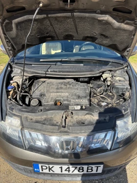 Honda Civic - 3919 € / 7664.90 лв. - 81967105 5