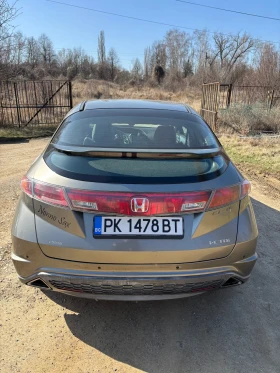 Honda Civic - 3919 € / 7664.90 лв. - 81967105 2