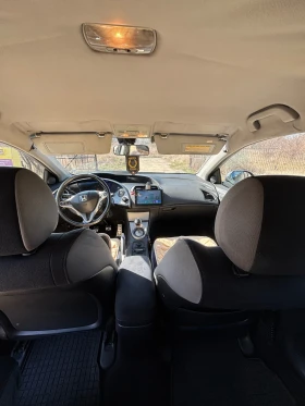 Honda Civic - 3919 € / 7664.90 лв. - 81967105 6