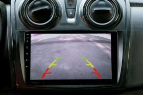 Dacia Logan MCV LPG - 6900 € / 13495.23 лв. - 40118755 11