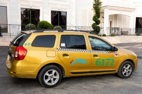 Dacia Logan MCV LPG - 6900 € / 13495.23 лв. - 40118755 2