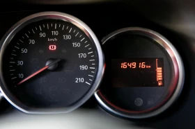 Dacia Logan MCV LPG - 6900 € / 13495.23 лв. - 40118755 10