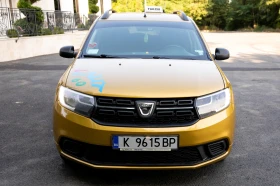 Dacia Logan MCV LPG - 6900 € / 13495.23 лв. - 40118755 4