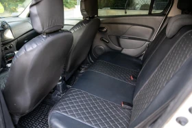 Dacia Logan MCV LPG - 6900 € / 13495.23 лв. - 40118755 12