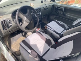 VW Polo 1.0 petrol 45 hp - 599 € / 1171.54 лв. - 14114474 6