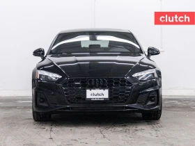 Audi A5 Sportback* Technik* АвтоКредит* (ЦЕНА ДО БГ)