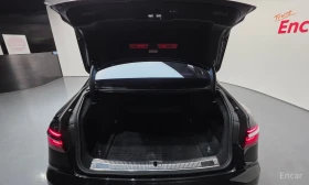 Audi A8 L* MATRIX* ОБДУХВАНЕ* ПАНОРАМА* ПОДГРЕВ* КАМЕРА*  | Auto.bg — изображение 5