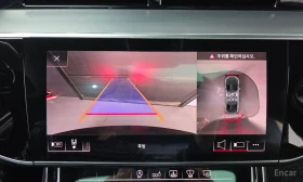 Audi A8 L* MATRIX* ОБДУХВАНЕ* ПАНОРАМА* ПОДГРЕВ* КАМЕРА*  | Auto.bg — изображение 13