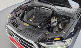 Audi A8 L* MATRIX* ОБДУХВАНЕ* ПАНОРАМА* ПОДГРЕВ* КАМЕРА*  | Auto.bg — изображение 16