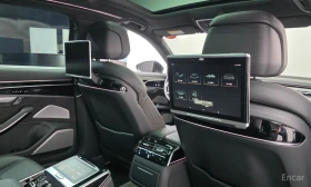 Audi A8 L* MATRIX* ОБДУХВАНЕ* ПАНОРАМА* ПОДГРЕВ* КАМЕРА*  | Auto.bg — изображение 8