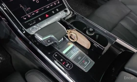 Audi A8 L* MATRIX* ОБДУХВАНЕ* ПАНОРАМА* ПОДГРЕВ* КАМЕРА*  | Auto.bg — изображение 14