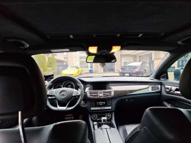 Mercedes-Benz CLS 63 AMG РЕГИСТРАЦИЯ & ОБСЛУЖВАНЕ - 21000 € / 41072.43 лв. - 82283677 12
