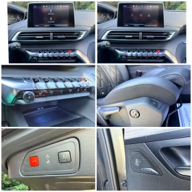 Peugeot 3008 2.0HDI GT-LINE PANORAMA DISTRONIK MASAJ PODGREV  - 15950 € / 31195.49 лв. - 15349715 16