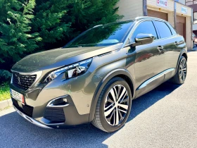 Peugeot 3008 2.0HDI GT-LINE PANORAMA DISTRONIK MASAJ PODGREV 