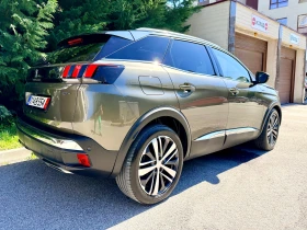 Peugeot 3008 2.0HDI GT-LINE PANORAMA DISTRONIK MASAJ PODGREV  - 15950 € / 31195.49 лв. - 15349715 5