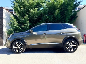 Peugeot 3008 2.0HDI GT-LINE PANORAMA DISTRONIK MASAJ PODGREV  - 15950 € / 31195.49 лв. - 15349715 7
