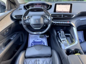 Peugeot 3008 2.0HDI GT-LINE PANORAMA DISTRONIK MASAJ PODGREV  - 15950 € / 31195.49 лв. - 15349715 10