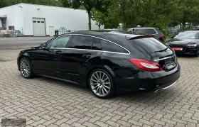 Mercedes-Benz CLS 350 d/4MATIC/258HP/AMG/DESIGNO/DISTR/MEMO/H&K/CAM/308q | Mobile.bg � ����� ������ 5