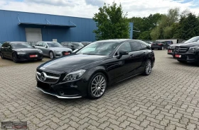 ����� �� �������� �� Mercedes-Benz CLS 350 d/4MATIC/258HP/AMG/DESIGNO/DISTR/MEMO/H&K/CAM/308q