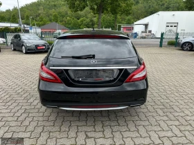 Mercedes-Benz CLS 350 d/4MATIC/258HP/AMG/DESIGNO/DISTR/MEMO/H&K/CAM/308q | Mobile.bg � ����� ������ 6