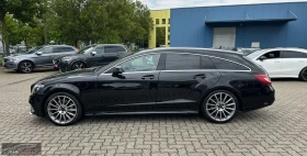 Mercedes-Benz CLS 350 d/4MATIC/258HP/AMG/DESIGNO/DISTR/MEMO/H&K/CAM/308q | Mobile.bg � ����� ������ 3