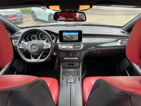 Mercedes-Benz CLS 350 d/4MATIC/258HP/AMG/DESIGNO/DISTR/MEMO/H&K/CAM/308q | Mobile.bg � ����� ������ 12