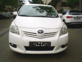 Toyota Verso 2.2 D-4D Automat | Mobile.bg � ����� ������ 2