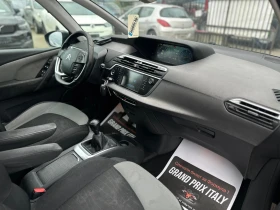 Citroen C4 Picasso / FACELIFT / EURO 5 / | Mobile.bg � ����� ������ 12