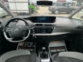 Citroen C4 Picasso / FACELIFT / EURO 5 / | Mobile.bg � ����� ������ 13