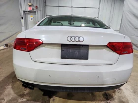 Audi A5 QUATTRO - 7300 € / 14277.56 лв. - 41090913 9
