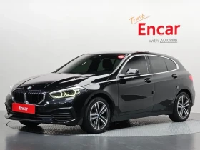������ BMW 120