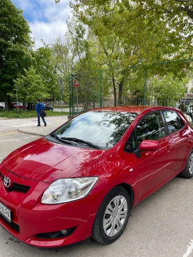 Toyota Auris - 4100 € / 8018.90 лв. - 22576366 2