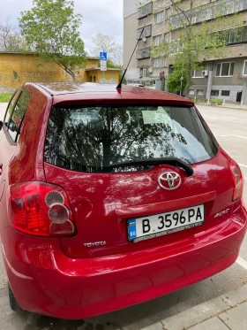 Toyota Auris - 4100 € / 8018.90 лв. - 22576366 4