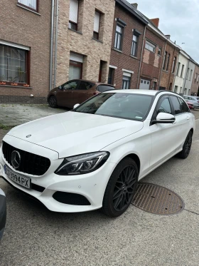 Mercedes-Benz C 250 