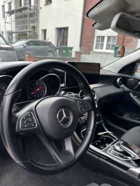 Mercedes-Benz C 250 undefined | Auto.bg — изображение 9