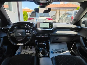 Peugeot 2008 1.2 GT LINE KATO HOBA | Mobile.bg � ����� ������ 10