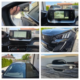 Peugeot 2008 1.2 GT LINE KATO HOBA | Mobile.bg � ����� ������ 16