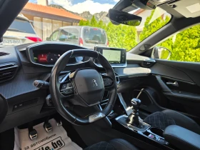Peugeot 2008 1.2 GT LINE KATO HOBA | Mobile.bg � ����� ������ 13