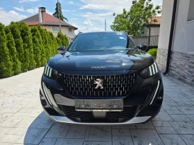 Peugeot 2008 1.2 GT LINE KATO HOBA | Mobile.bg � ����� ������ 2